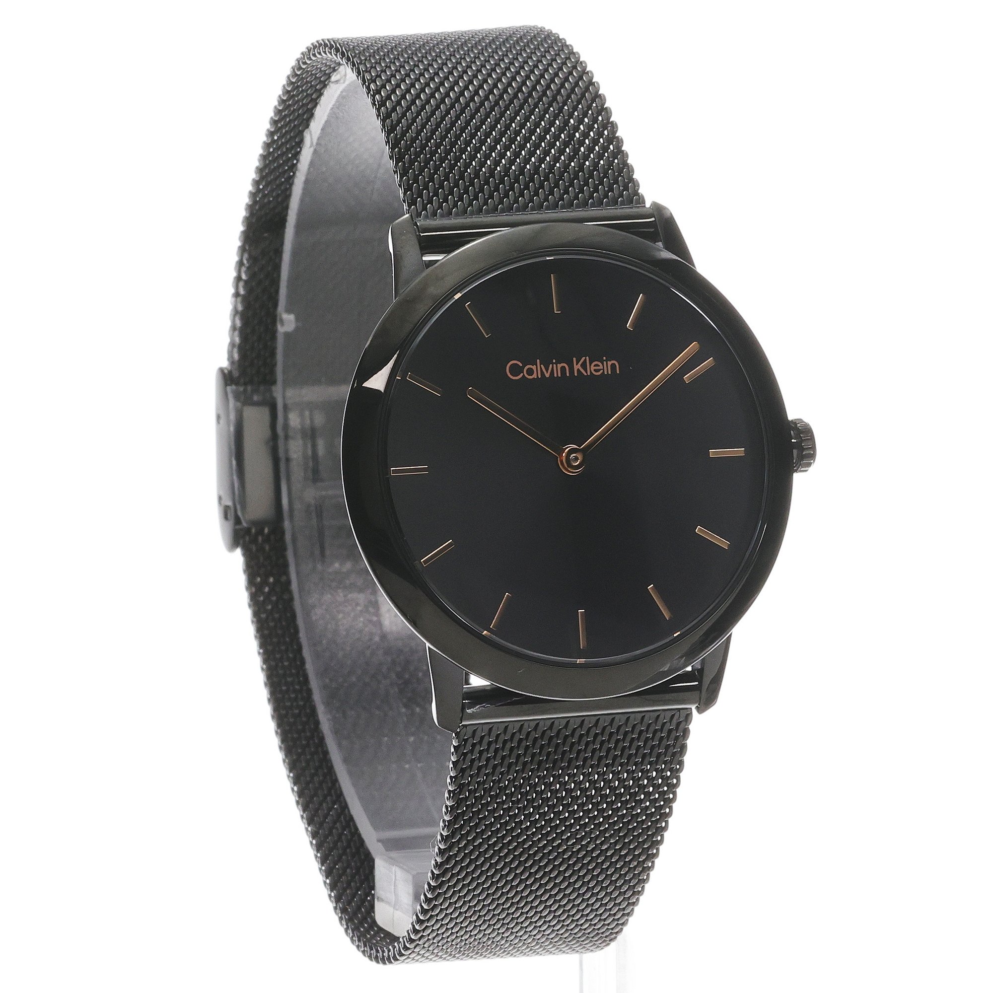 zegarek Calvin Klein 25300002 kwarcowy damski Calvin Klein EXCEPTIONAL