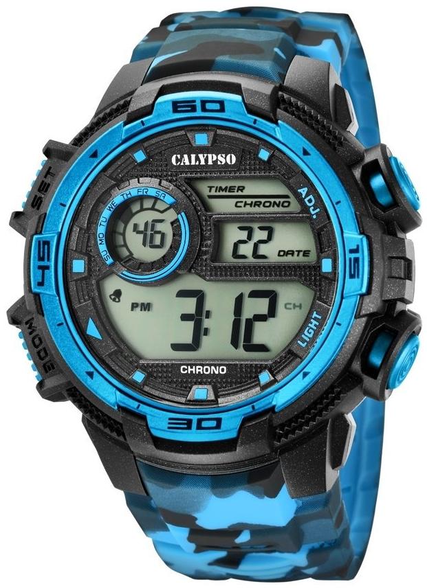 Calypso K5723-4
