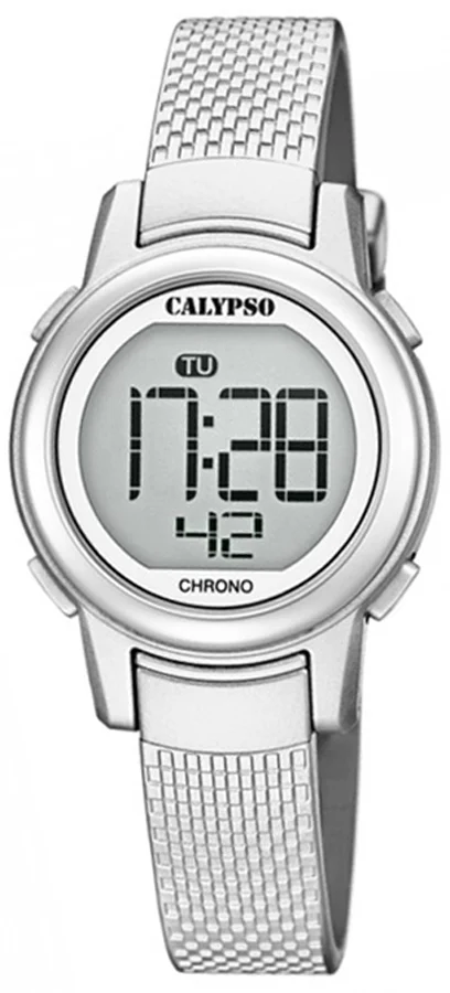 Calypso K5736-1 Versatile For Man - zdjęcie 1