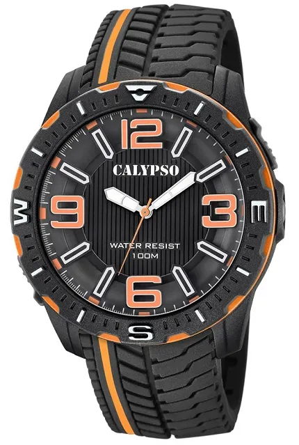 Calypso K5762-3 Versatile For Man - zdjęcie 1