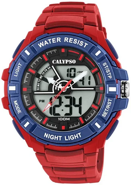 Calypso K5769-3 Versatile For Man - zdjęcie 1