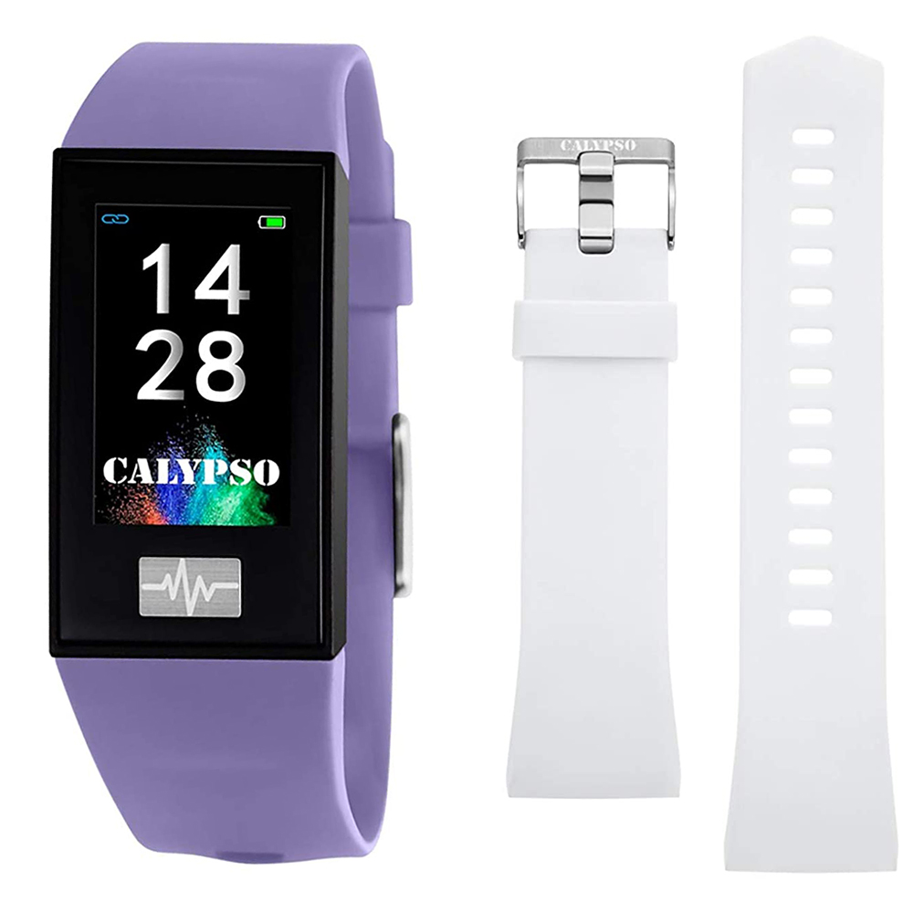 Calypso K8500-2 zegarek męski Smartime - miniatura 2