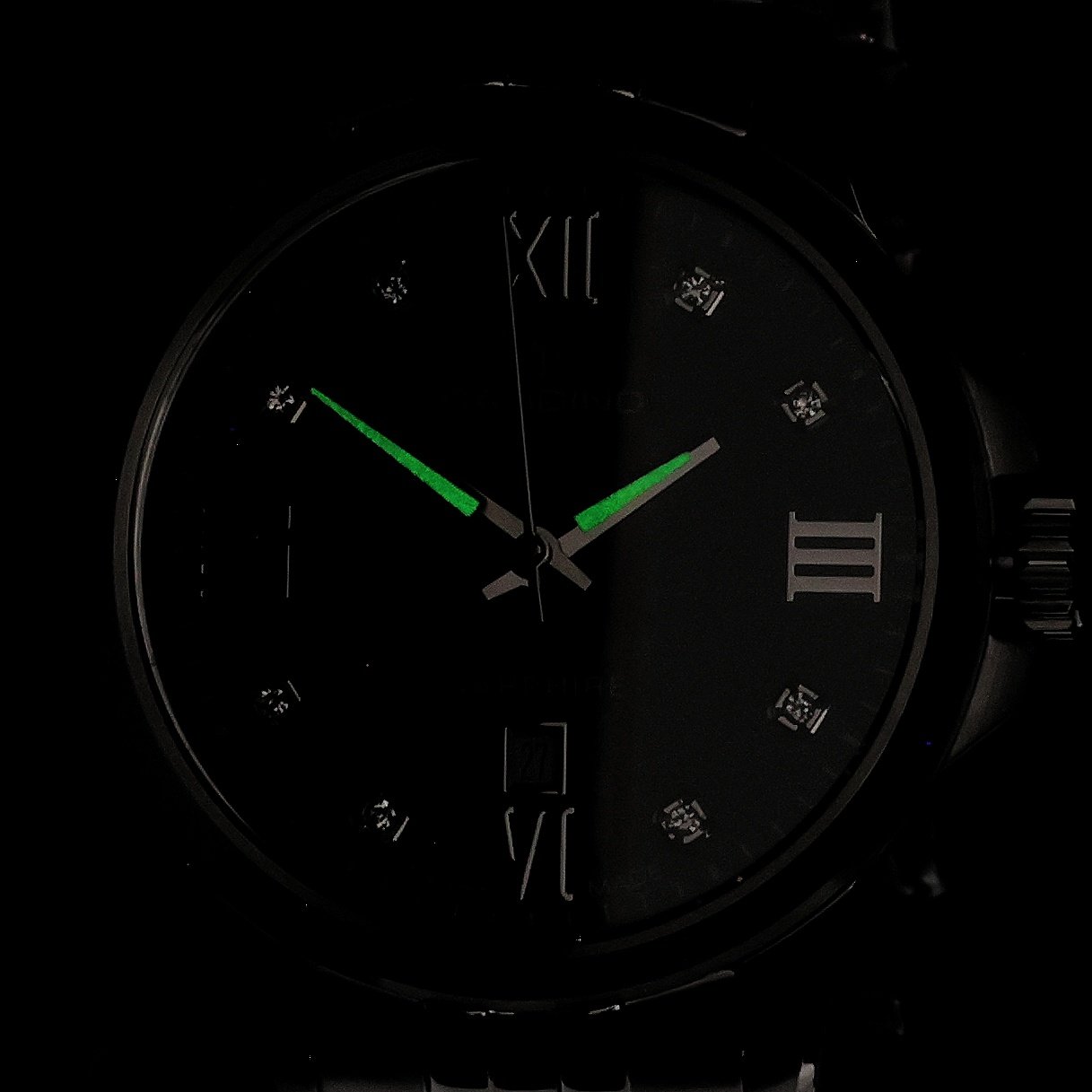 zegarek Candino C4766-5 kwarcowy damski LADY ELEGANCE