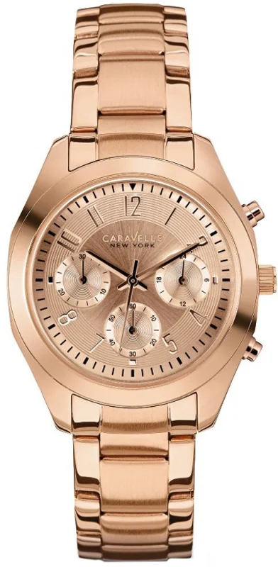 Caravelle 44L115-POWYSTAWOWY Bransoleta