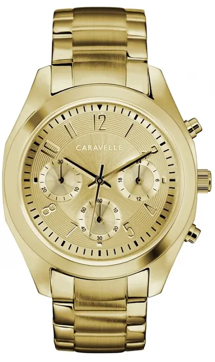 Caravelle 44L238 Bransoleta - zdjęcie 1