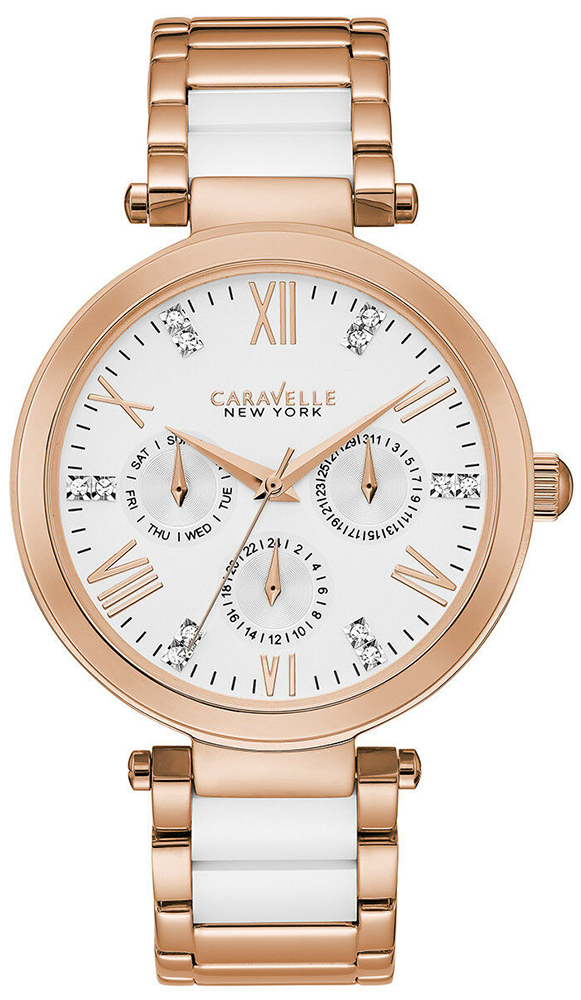 Caravelle 44N108