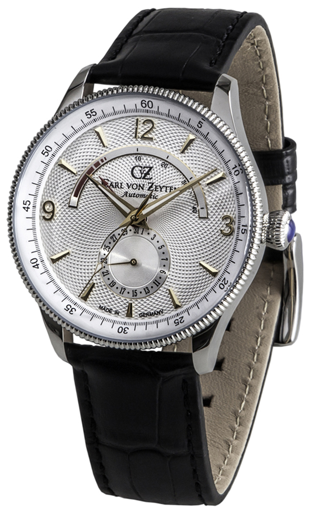 Carl von Zeyten CVZ0032WH