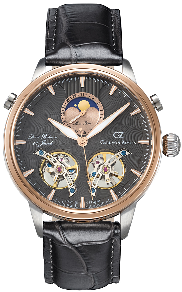 Carl von Zeyten Durbach Limited Edition CVZ0060RGU