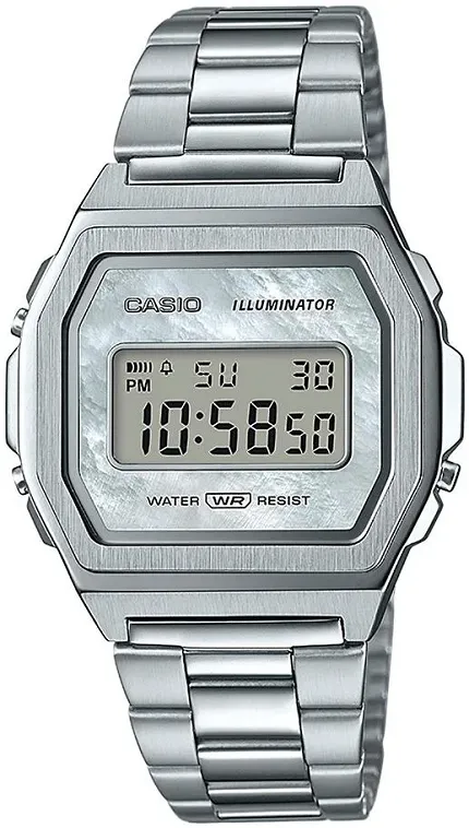 Casio Vintage A1000D-7EF Vintage Vintage Premium - zdjęcie 1