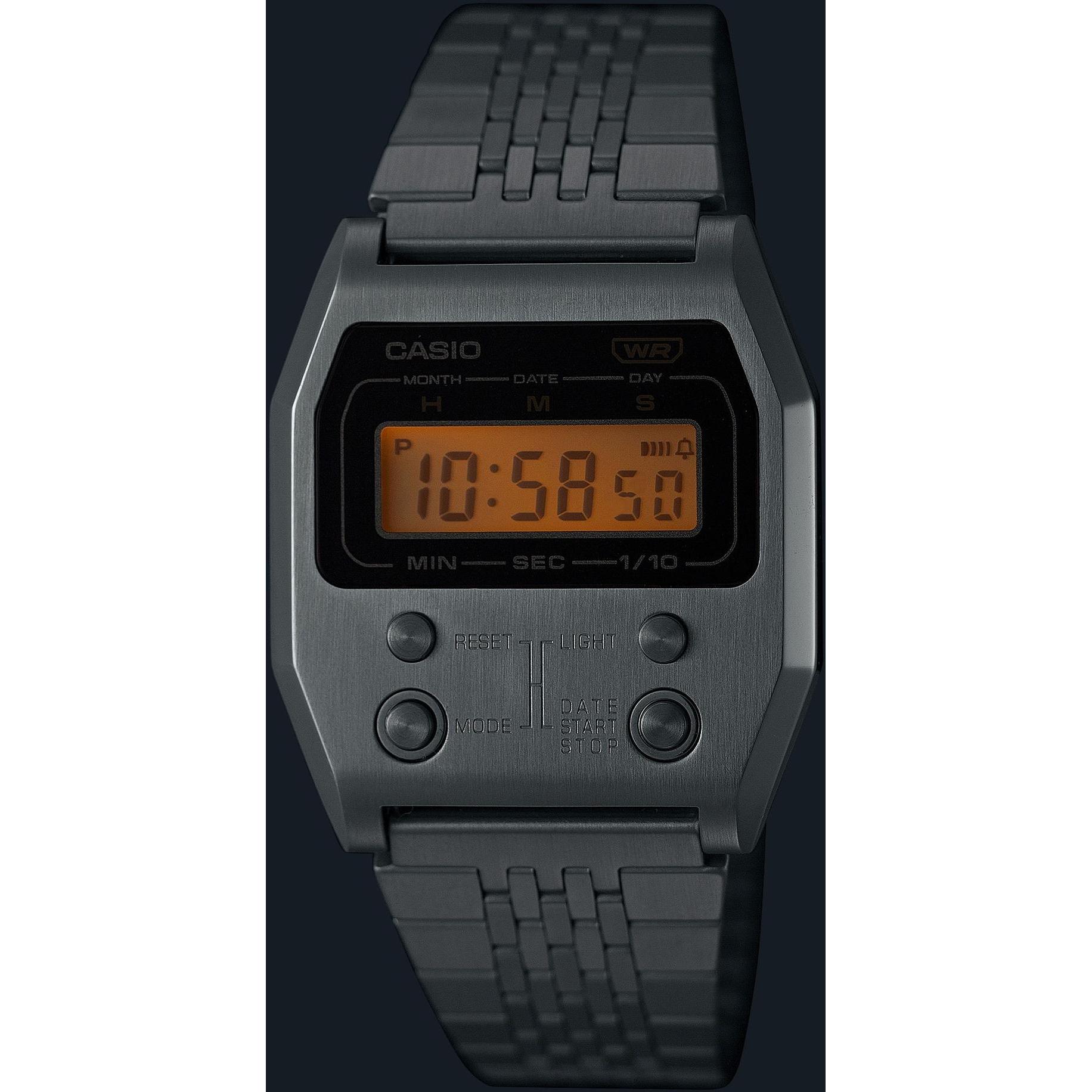 zegarek Casio A1100D-1ER