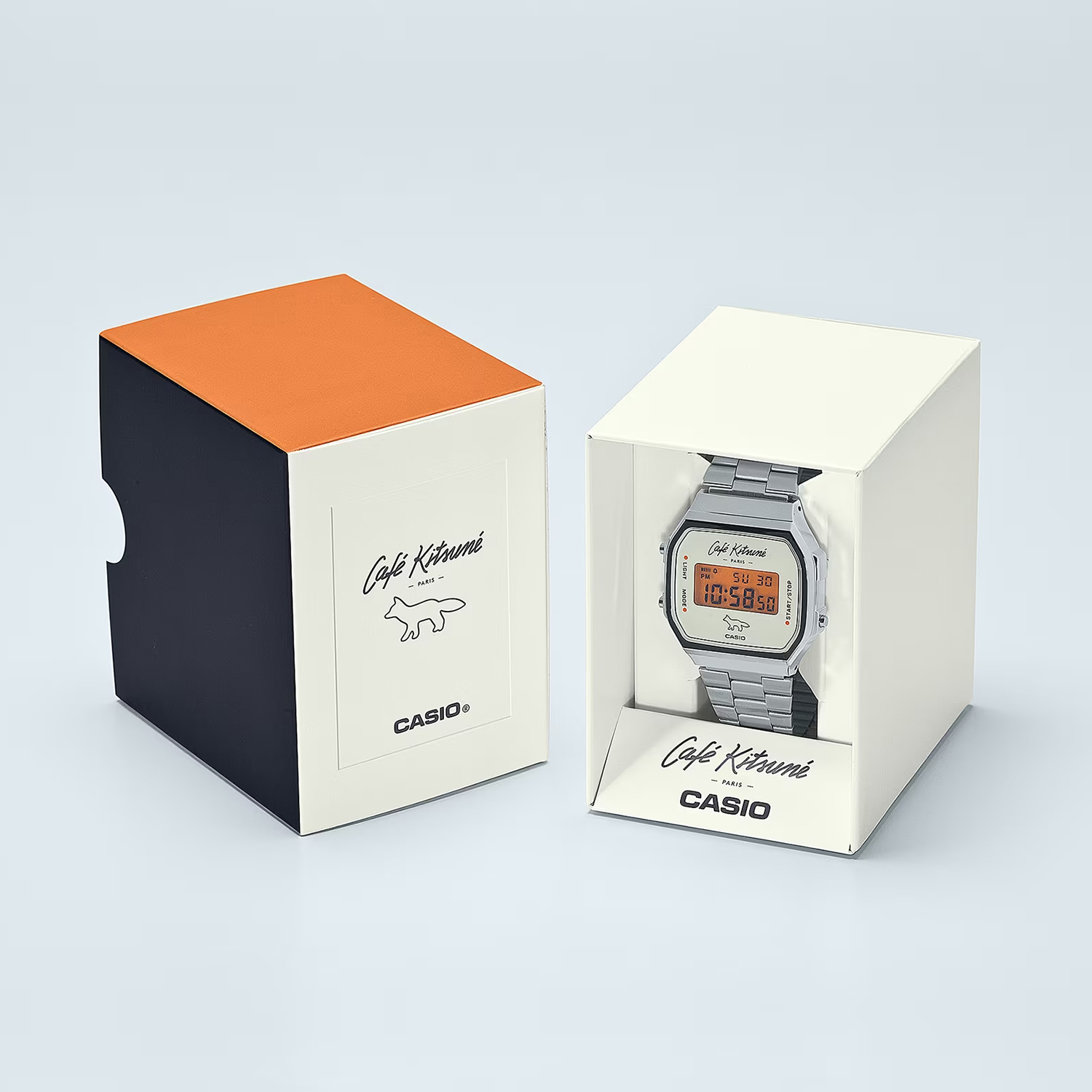 zegarek Casio A168WECK-7AEF - miniatura 8