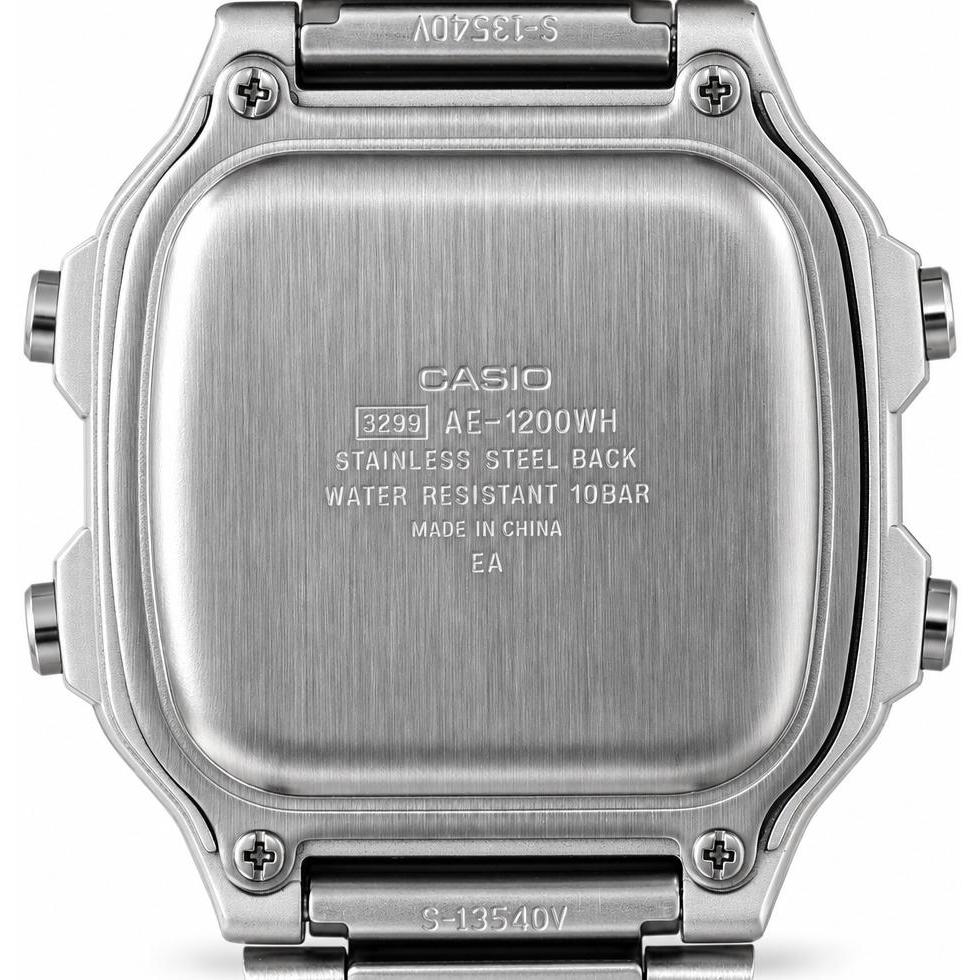 zegarek Casio AE-1200WHD-1AVEF kwarcowy Sportowe - miniatura 14