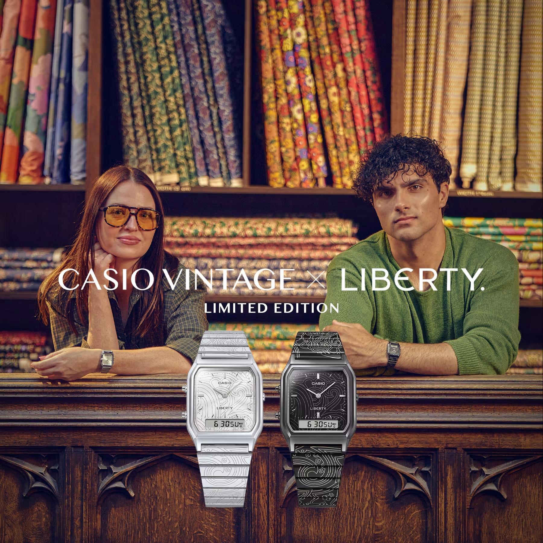 zegarek Casio AQ-230EBLT-1AER - miniatura 11