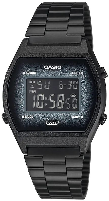 Casio Vintage B640WBG-1BEF Vintage - zdjęcie 1