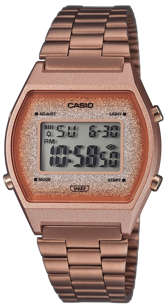 Casio Vintage B640WCG-5EF