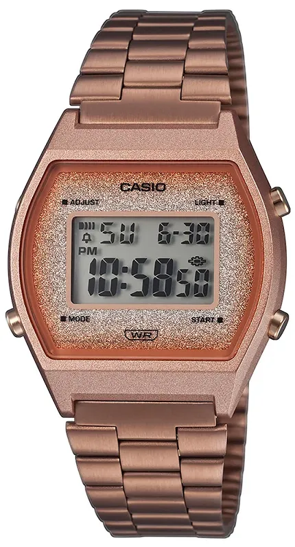 Casio Vintage B640WCG-5EF Vintage - zdjęcie 1