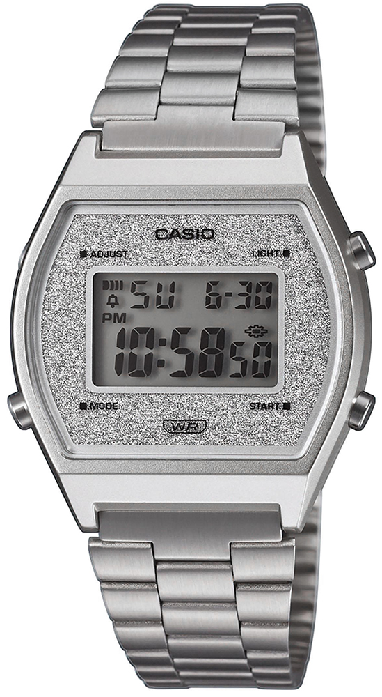 Casio Vintage B640WDG-7EF