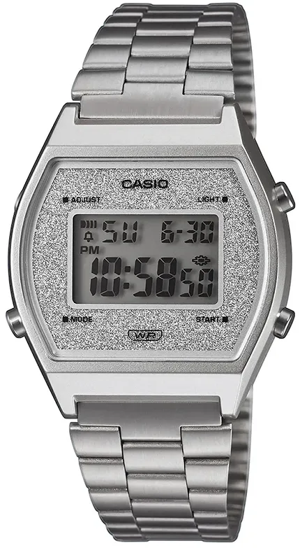 Casio Vintage B640WDG-7EF Vintage - zdjęcie 1