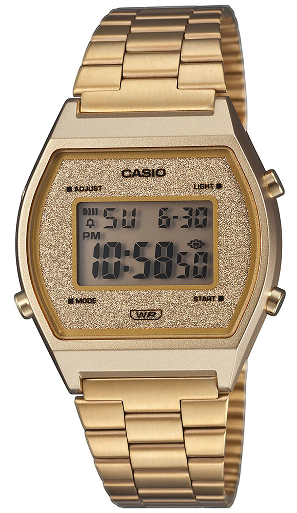 Casio Vintage B640WGG-9EF