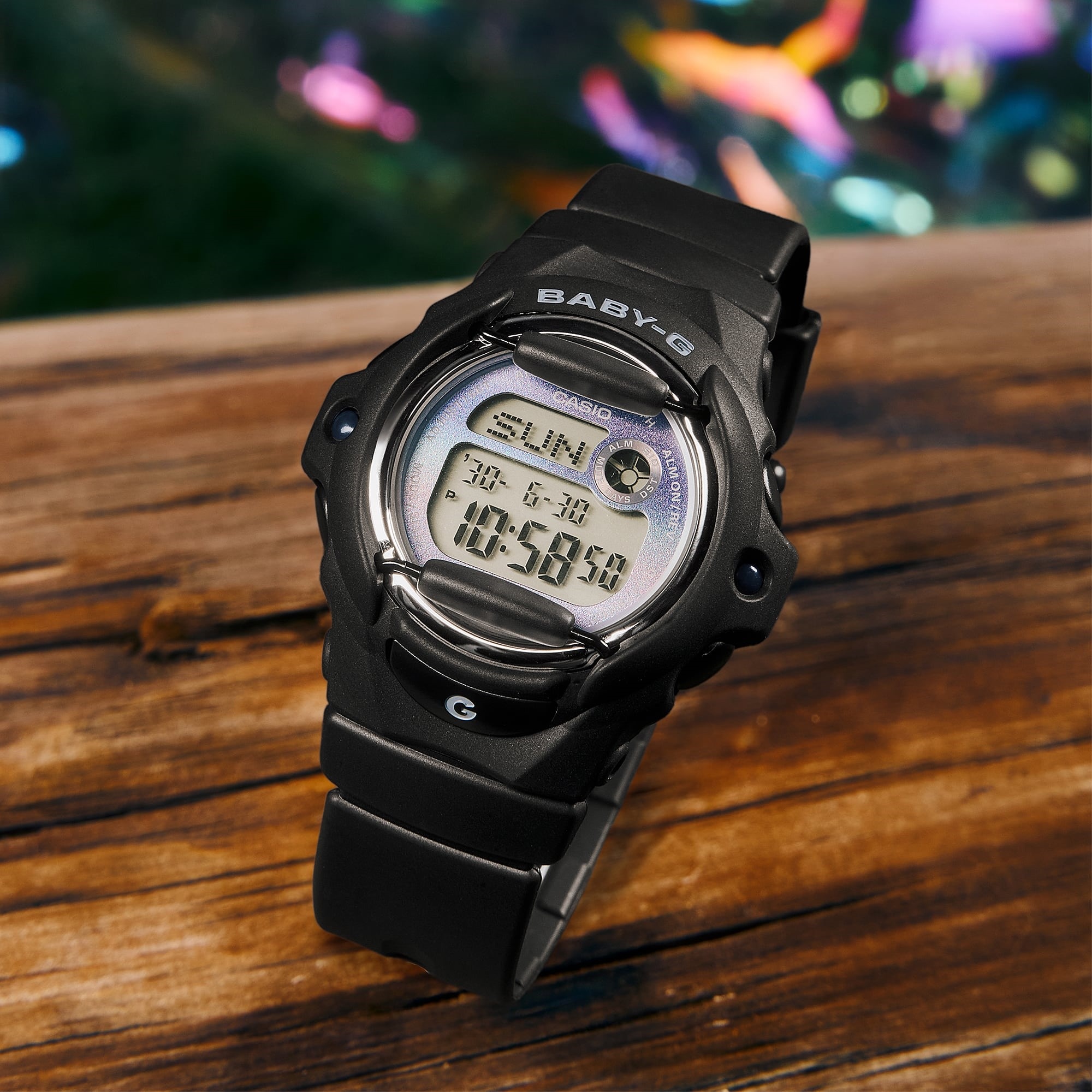 zegarek Casio BG-169GD-1ER - miniatura 6