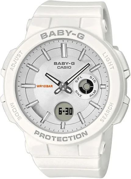Casio BGA-255-7AER Baby-G - zdjęcie 1