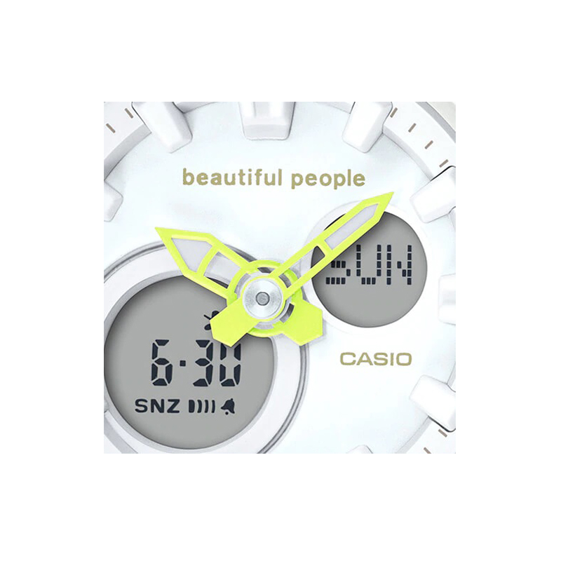 Baby-G BGA-270BP-7ADR zegarek damski Baby-G - miniatura 2