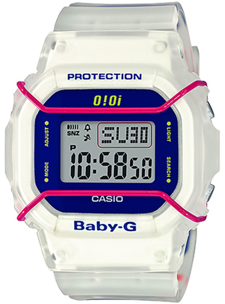 Baby-G BABY-G x 5252 by OiOi BGD-560SC-7DR