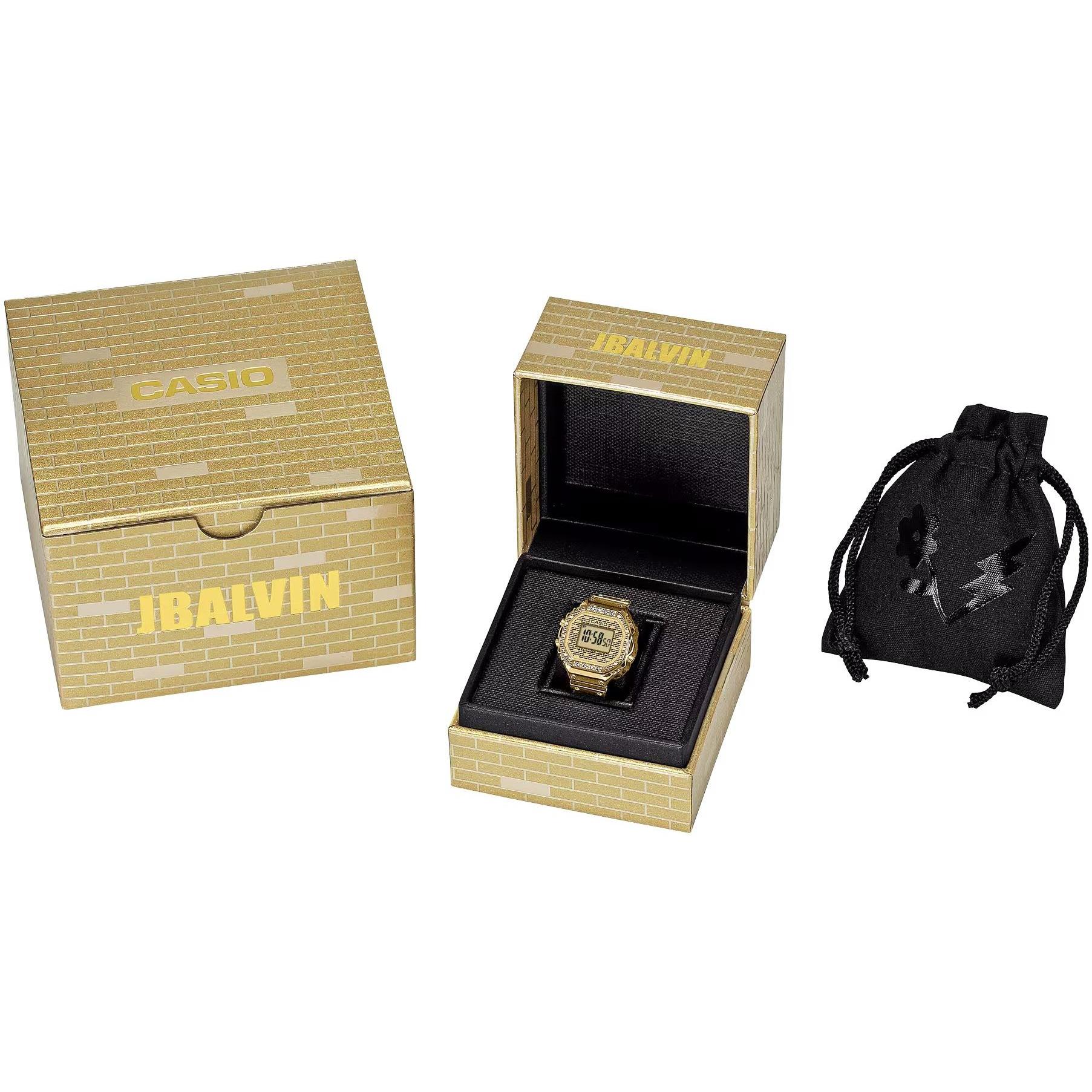 zegarek Casio CRW-001JB-9ER - miniatura 7