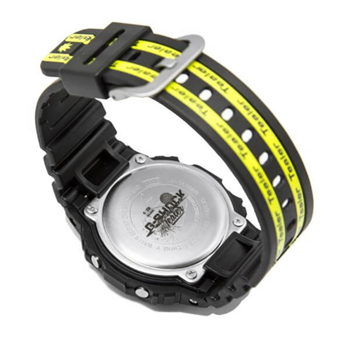 G-Shock DW-5600BBTL-1ER zegarek męski G-SHOCK Original - miniatura 2