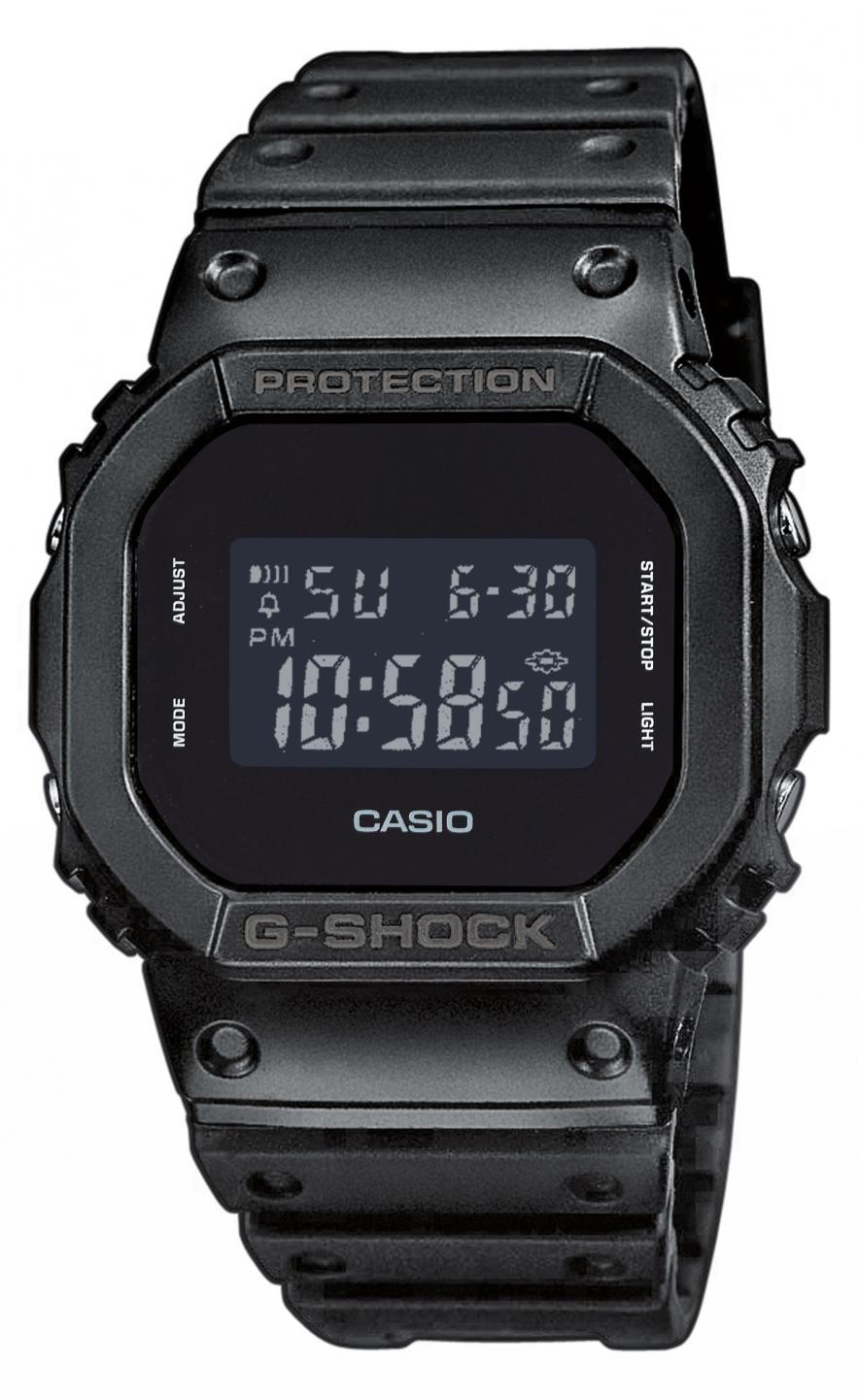G-SHOCK G-SHOCK LIMITED EDITION VALENCIA CF DW-5600BBVCF-1ER