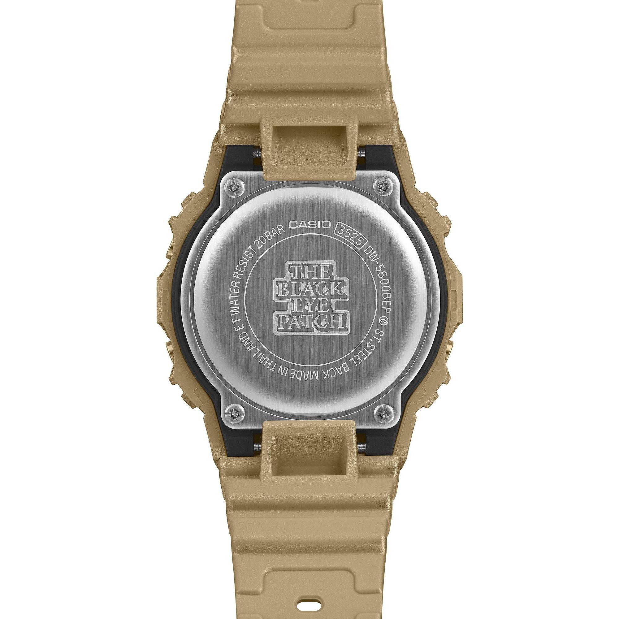 zegarek Casio DW-5600BEP-9ER - miniatura 6