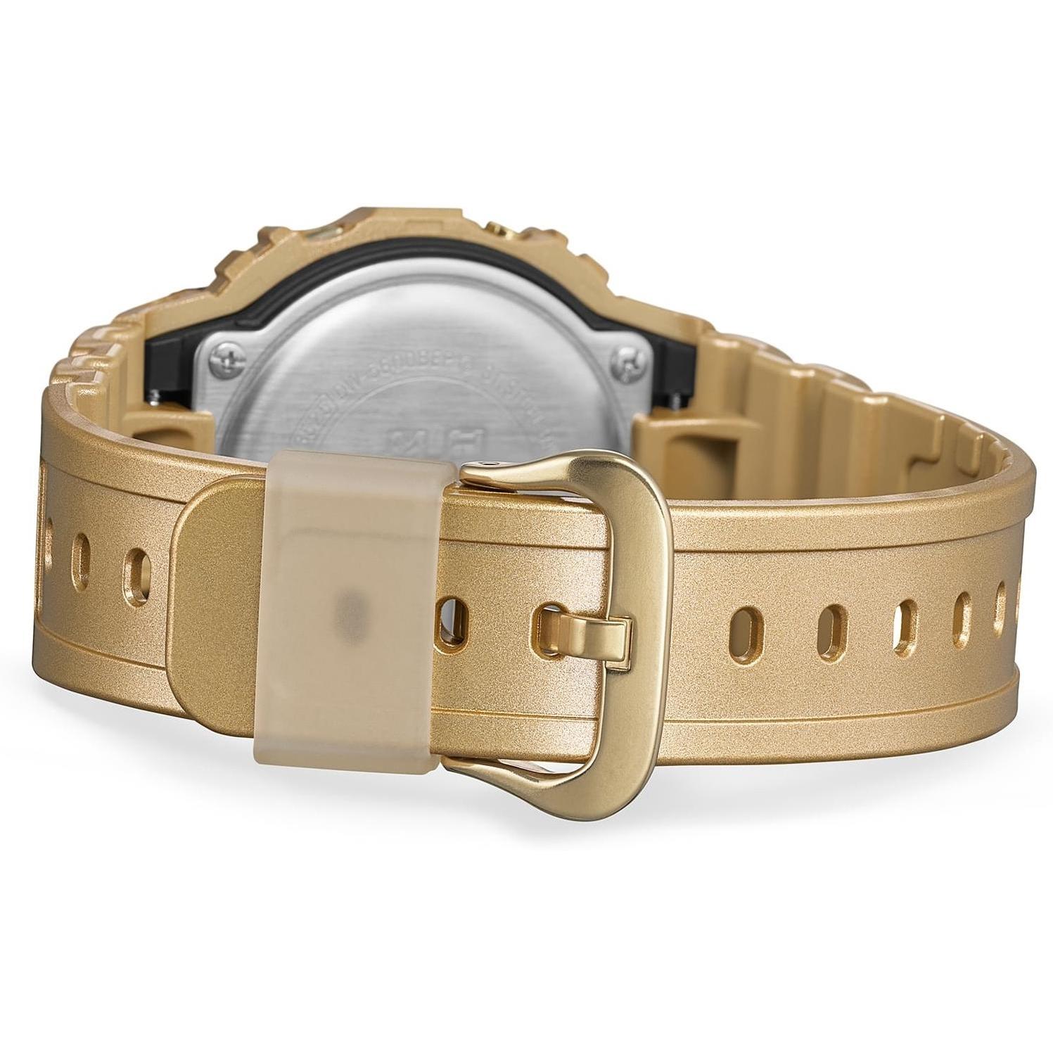 zegarek Casio DW-5600BEP-9ER - miniatura 7