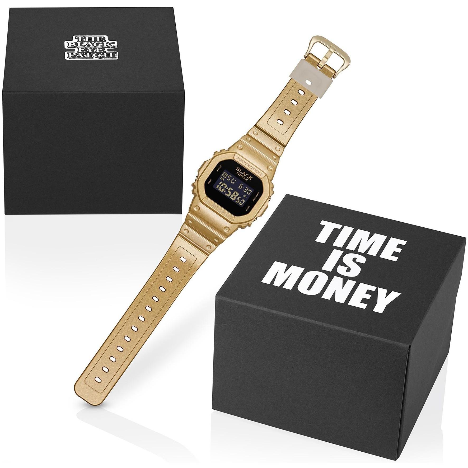 zegarek Casio DW-5600BEP-9ER - miniatura 11