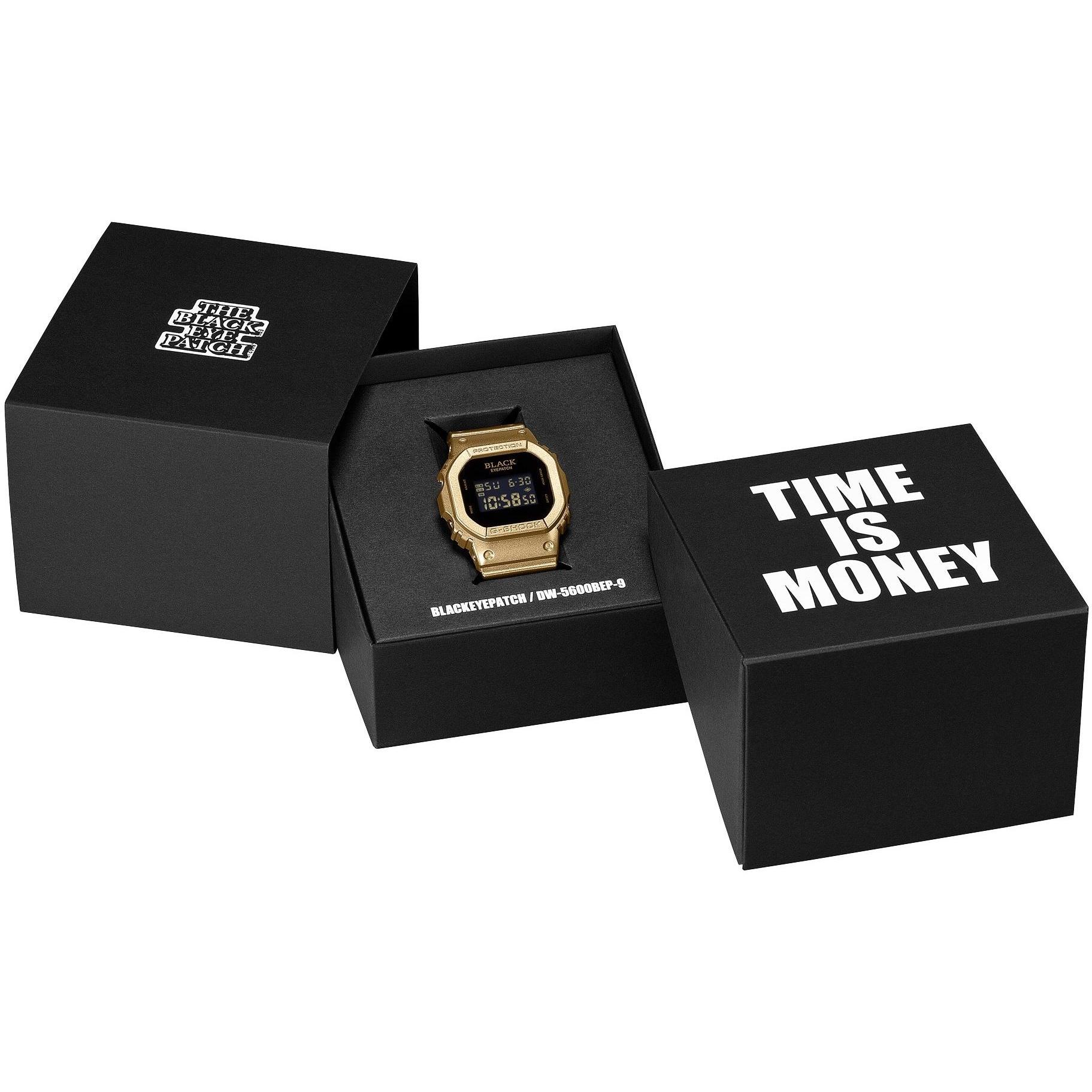 zegarek Casio DW-5600BEP-9ER - miniatura 12