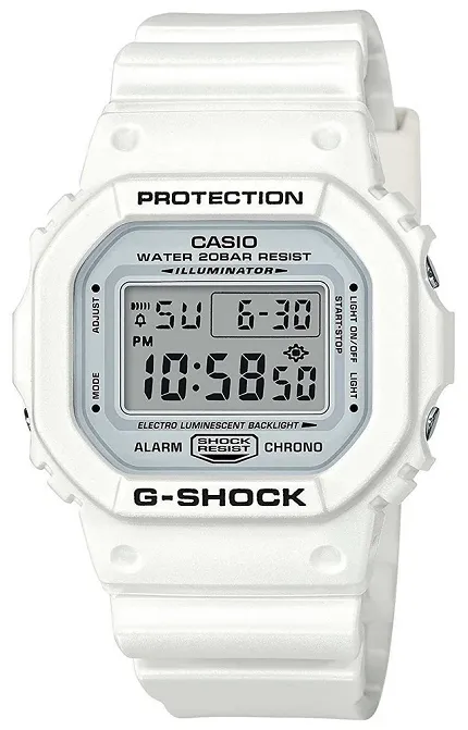 G-Shock DW-5600MWVCF-7ER G-SHOCK Original G-SHOCK LIMITED EDITION VALENCIA CF - zdjęcie 1