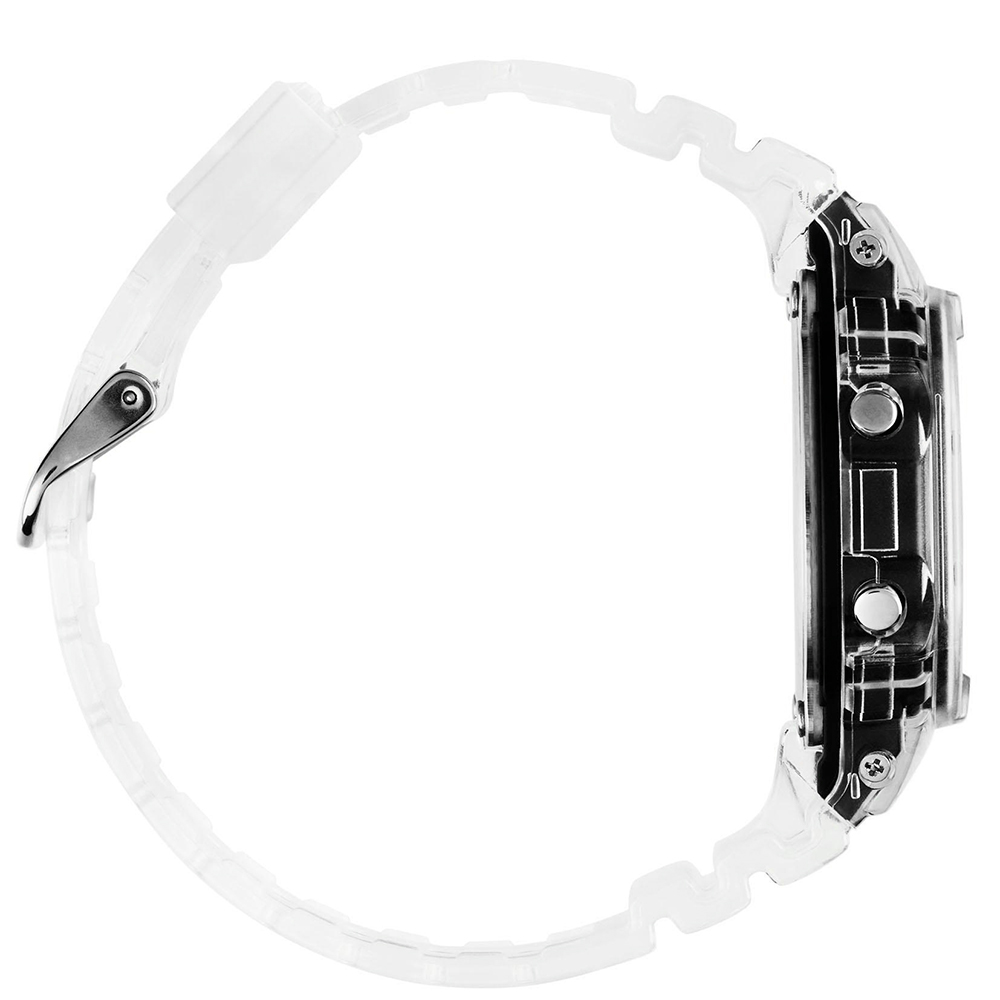 zegarek Casio DW-5600SKE-7ER kwarcowy męski G-Shock