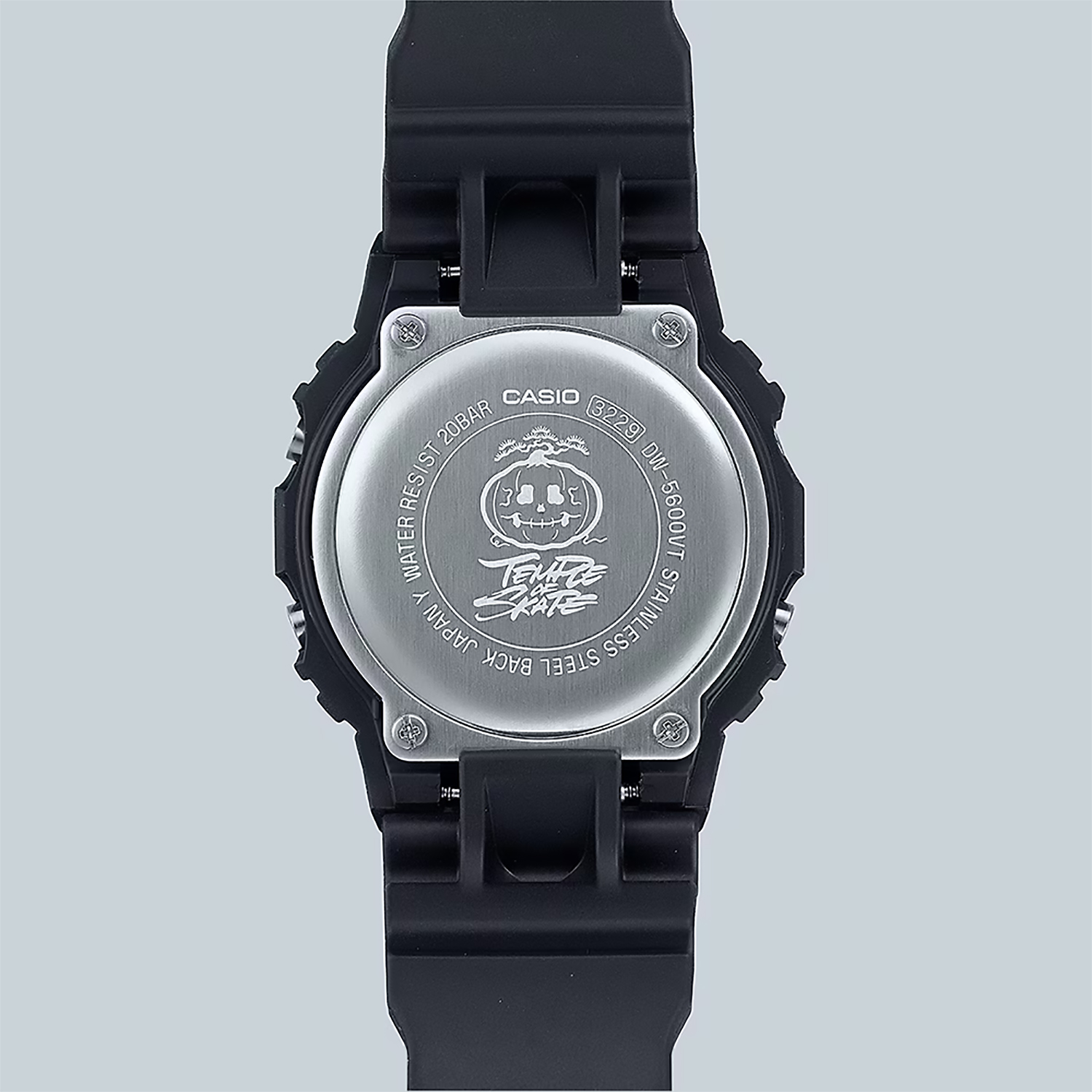zegarek Casio DW-5600TOS23-1ER - miniatura 5