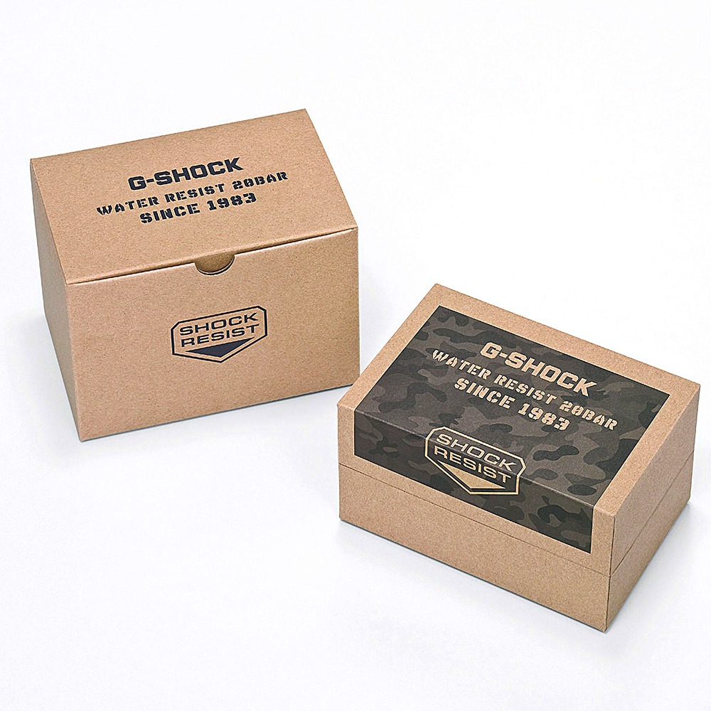 zegarek G-Shock DW-5610SUS-5ER kwarcowy męski G-SHOCK Original - miniatura 9