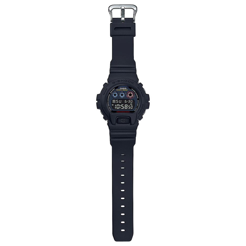 G-Shock DW-6900BMC-1ER zegarek męski G-Shock - miniatura 2