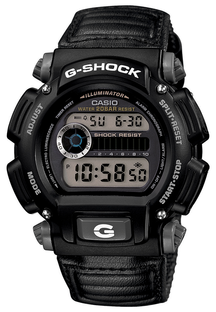 G-SHOCK DW-9052V-1ER