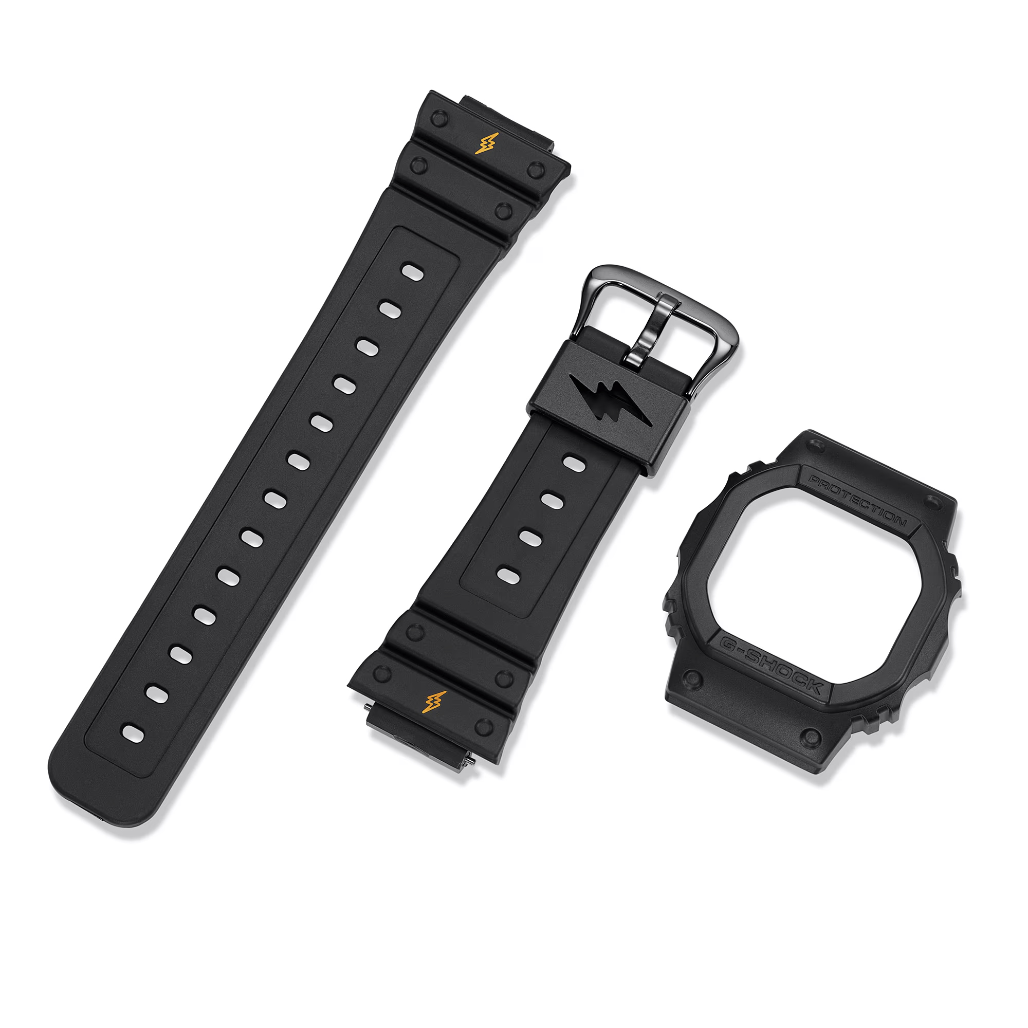 zegarek Casio DWE-5600JB-1A9ER - miniatura 13