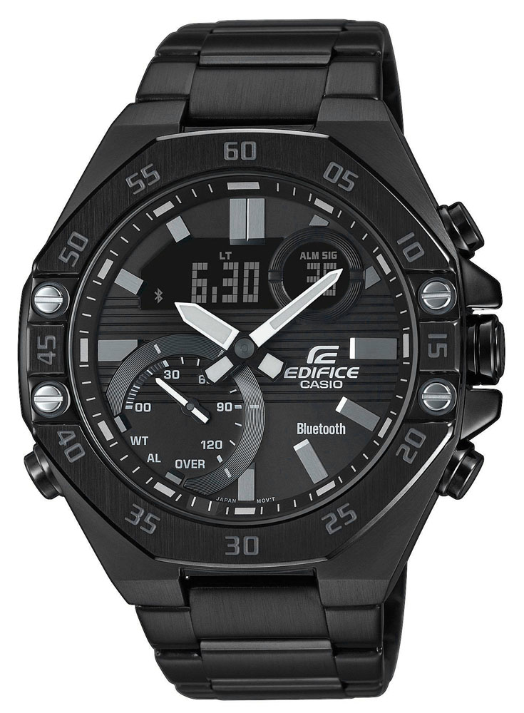 EDIFICE ECB-10DC-1AEF