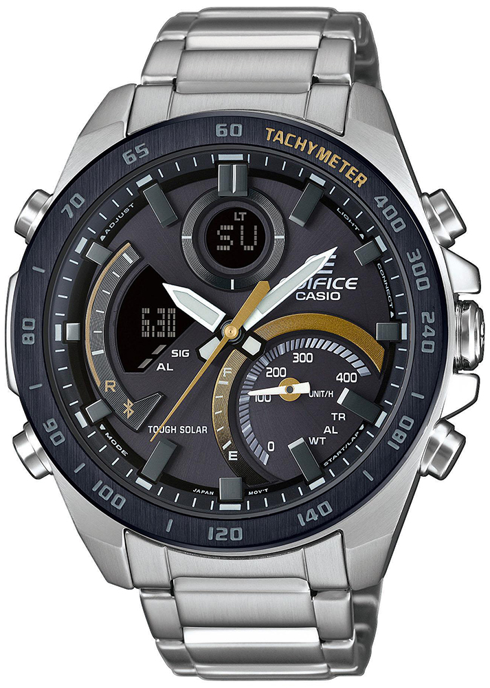 Edifice ECB-900DB-1CER EDIFICE Premium