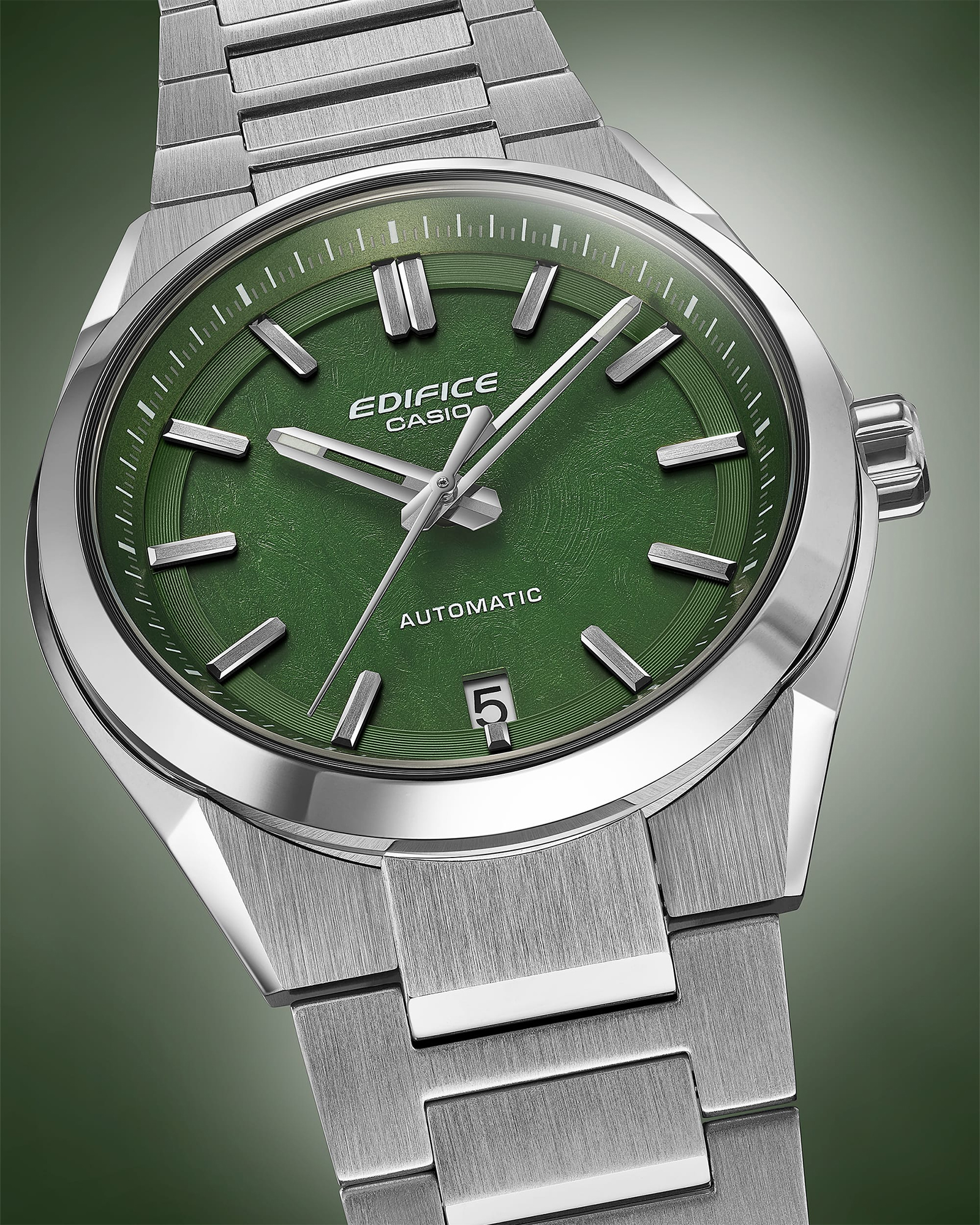 zegarek Casio EFK-100D-3AER