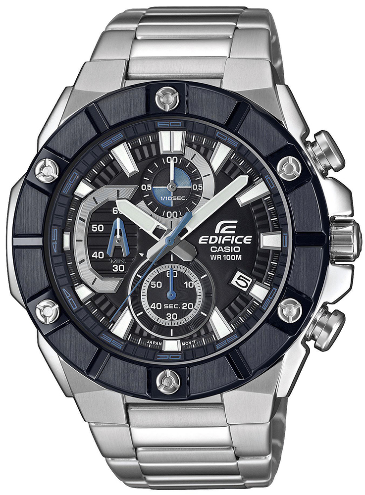EDIFICE EFR-569DB-1AVUEF
