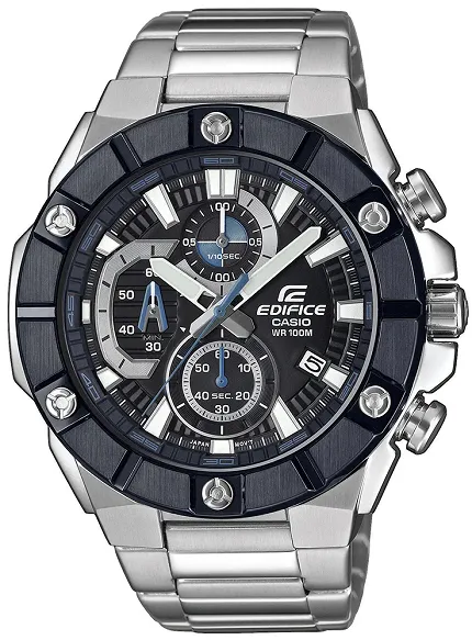 Edifice EFR-569DB-1AVUEF Edifice - zdjęcie 1