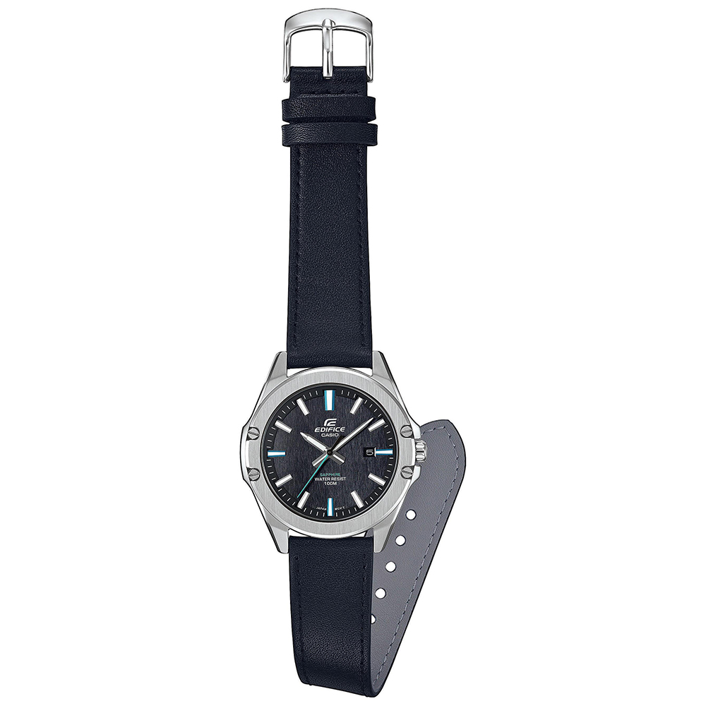 Edifice EFR-S107L-1AVUEF zegarek męski Edifice