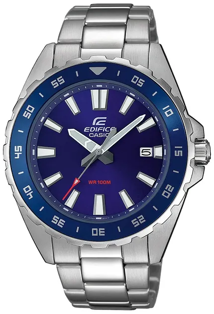 Edifice EFV-130D-2AVUEF Edifice