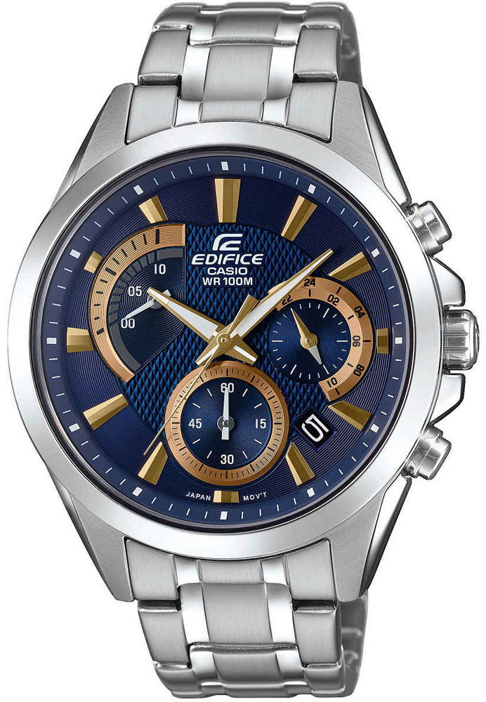 EDIFICE EFV-580D-2AVUEF