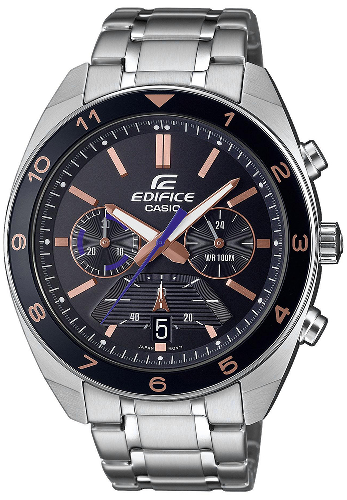 EDIFICE EFV-590D-1AVUEF